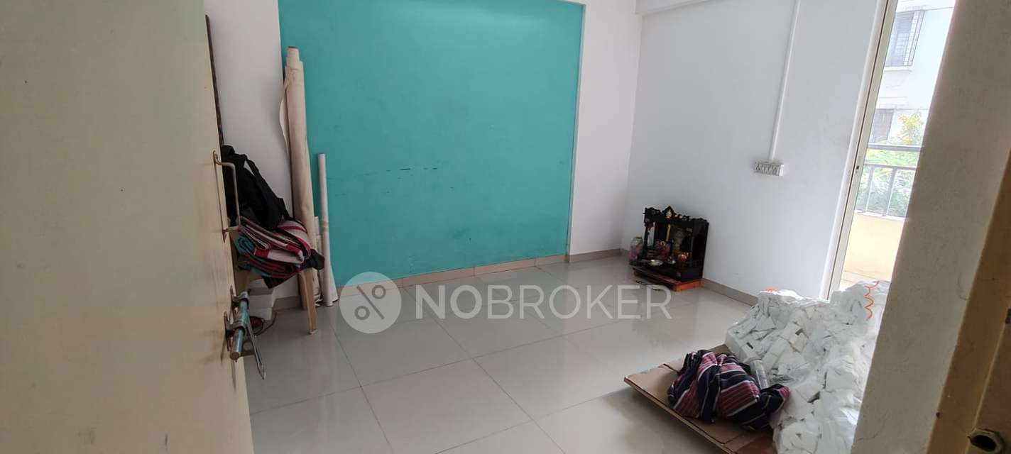 2 BHK Flat In Samruddhi Prestige For Sale  In Ambegaon Budruk
