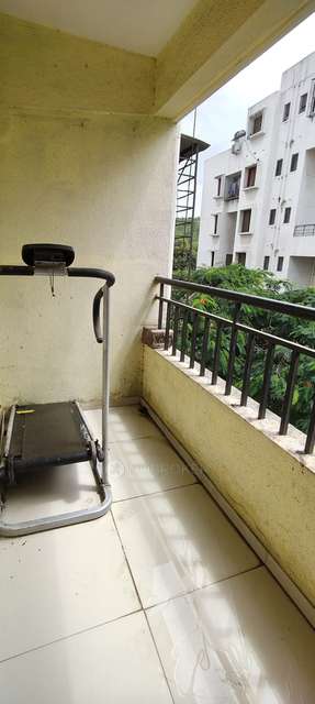 2 BHK Flat In Samruddhi Prestige For Sale  In Ambegaon Budruk