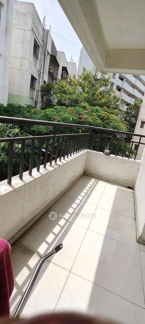 2 BHK Flat In Samruddhi Prestige For Sale  In Ambegaon Budruk