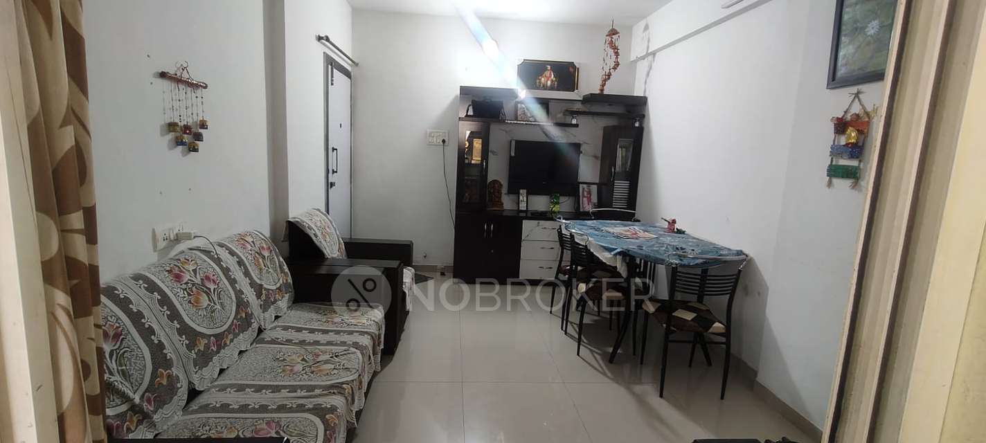 2 BHK Flat In Samruddhi Prestige For Sale  In Ambegaon Budruk