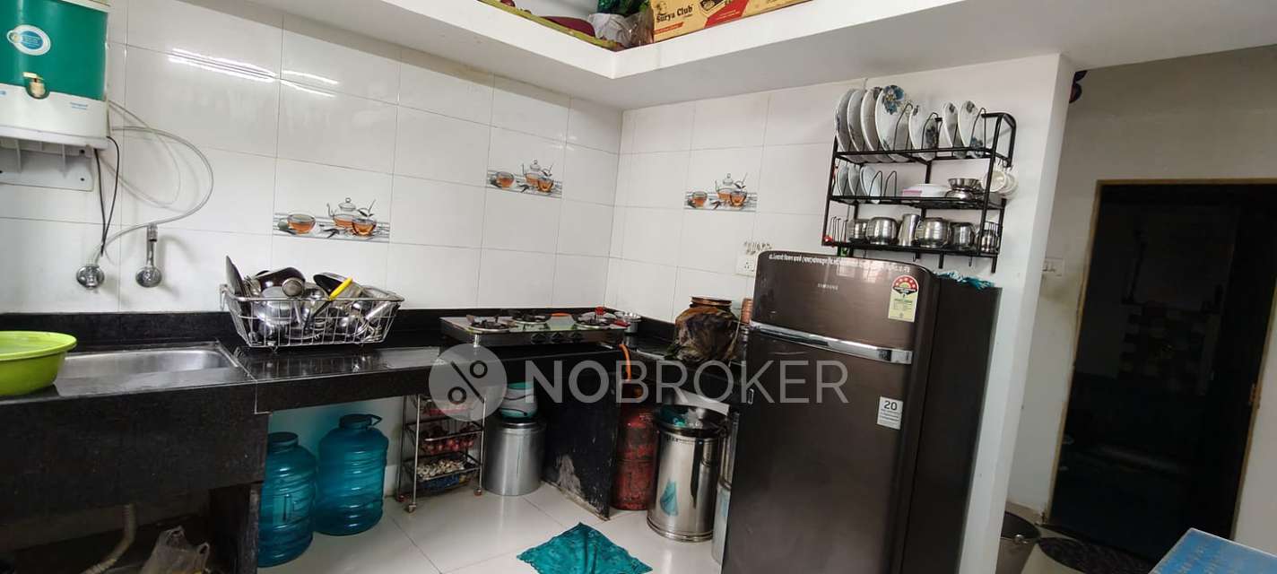 2 BHK Flat In Samruddhi Prestige For Sale  In Ambegaon Budruk