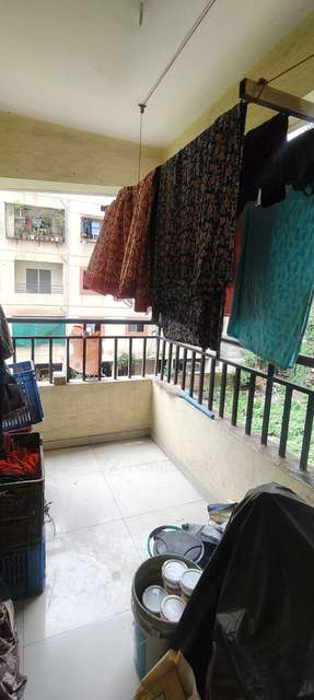 2 BHK Flat In Samruddhi Prestige For Sale  In Ambegaon Budruk