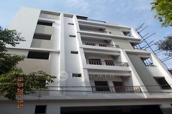 2 BHK House for Rent  In Pedda Amberpet