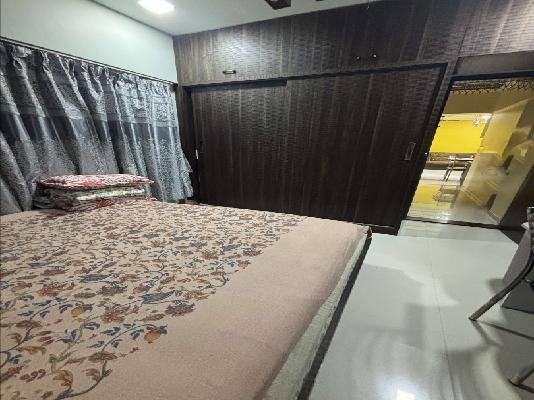 2 BHK Flat In  Rajveer  Imperia For Sale  In Ajmera Main Rd, Opposite Anna Saheb Magar Stadium, Nehru Nagar, Pimpri Colony, Pune, Pimpri-chinchwad