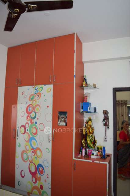 2 BHK Flat In Gruha Lakshmi Pride For Sale  In Chanda Nagar