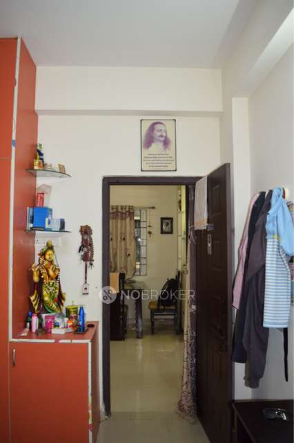 2 BHK Flat In Gruha Lakshmi Pride For Sale  In Chanda Nagar