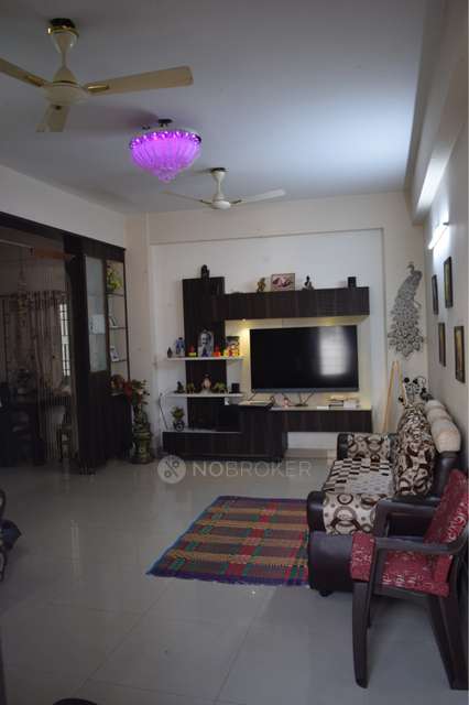 2 BHK Flat In Gruha Lakshmi Pride For Sale  In Chanda Nagar