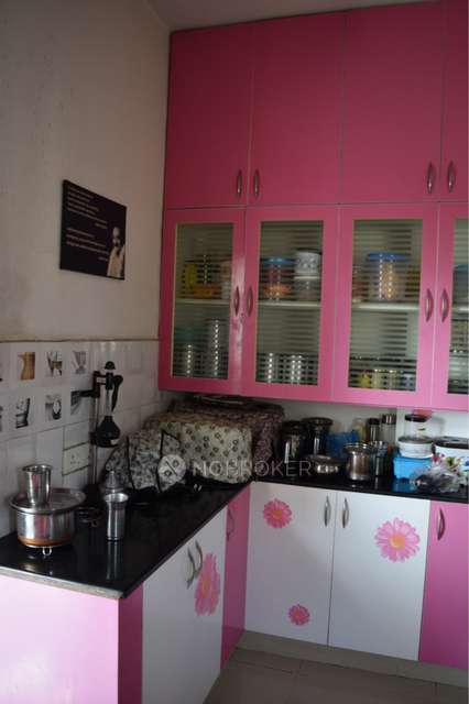 2 BHK Flat In Gruha Lakshmi Pride For Sale  In Chanda Nagar