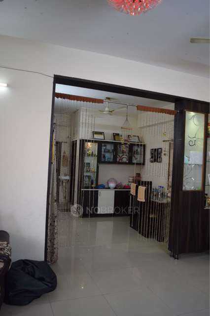 2 BHK Flat In Gruha Lakshmi Pride For Sale  In Chanda Nagar