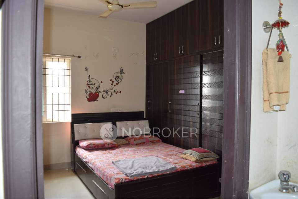 2 BHK Flat In Gruha Lakshmi Pride For Sale  In Chanda Nagar