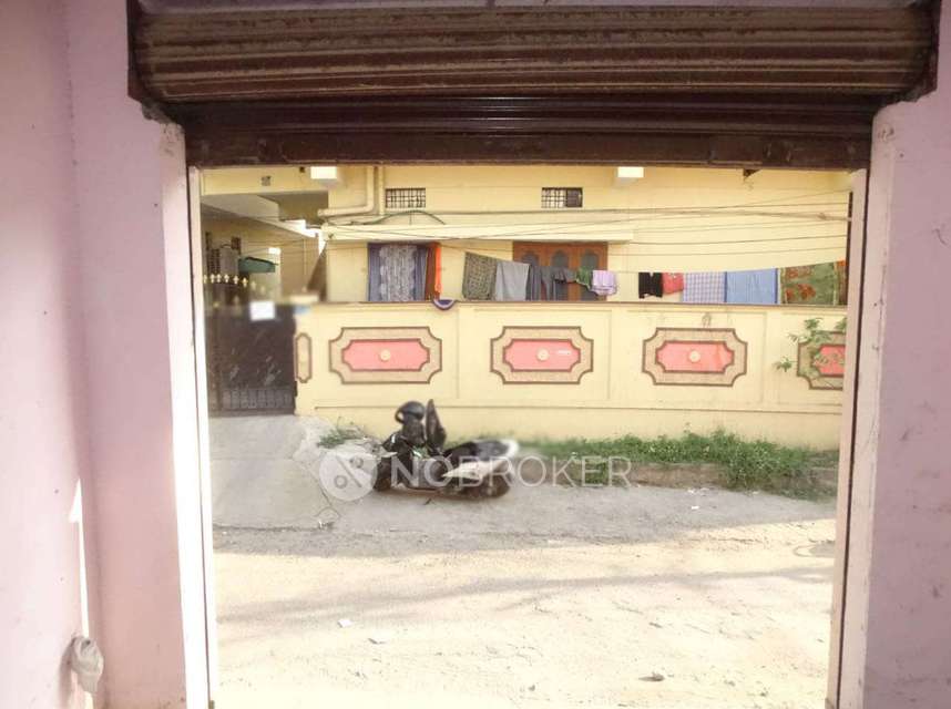 Shop in  Chakripuram, Hyderabad for Rent 