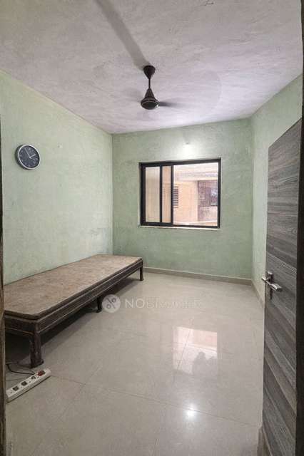 Shared Room for Male In 1 BHK  In Laxman Heights  In Rabale