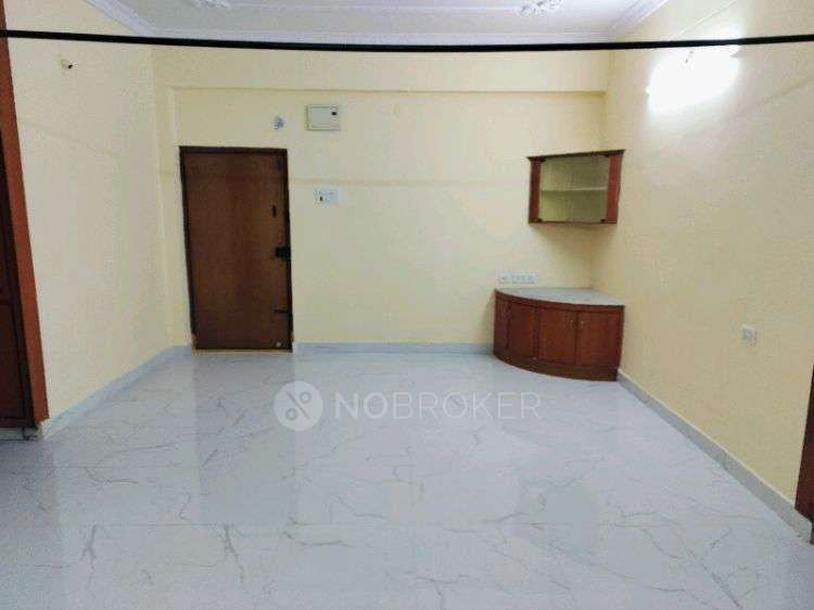 3 BHK Flat In Tirumala Padmavati Apts For Sale  In Bagh Amberpet,