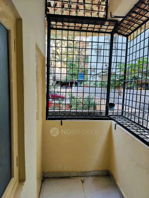 3 BHK Flat In Tirumala Padmavati Apts For Sale  In Bagh Amberpet,