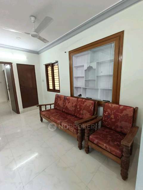 2 BHK Flat In Standalone Building  for Lease  In Btm Layout