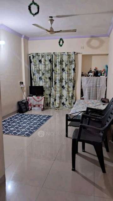 1 BHK Flat In Ashirwad Terrace For Sale  In Shivane