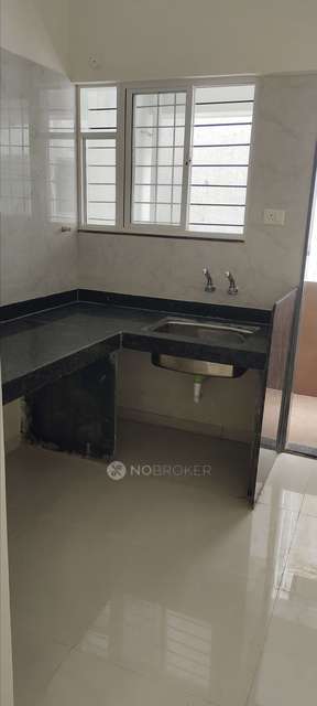 1 BHK Flat In Neuleaf Downtown For Sale  In Mahalunge