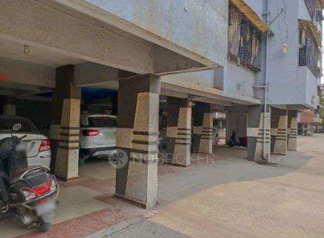 3 BHK Flat In Panvelkar Campus Nx For Sale  In Ambernath