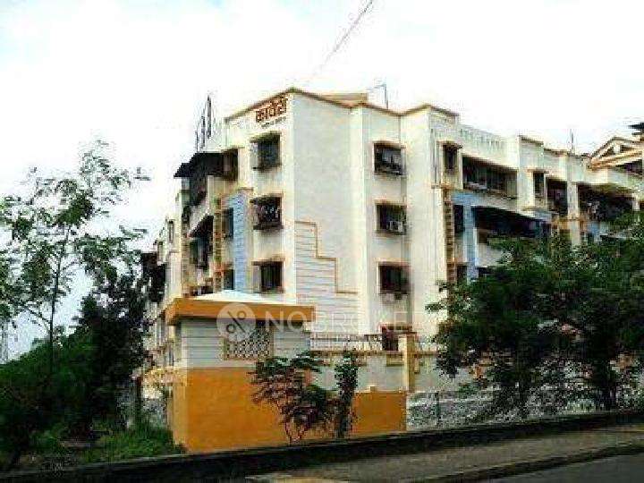 1 BHK Flat In Pachpandhav Society for Rent  In Gokhalenagar