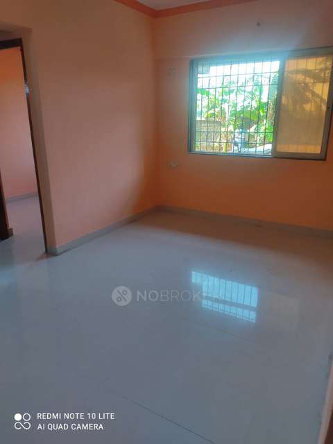 1 BHK Flat In Emereld Sky For Sale  In Naigaon East