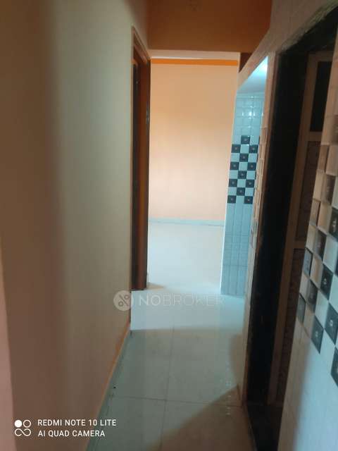 1 BHK Flat In Emereld Sky For Sale  In Naigaon East