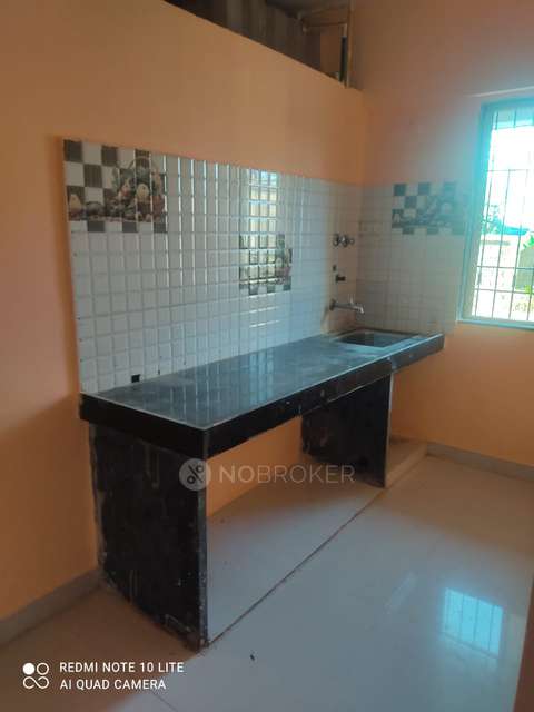 1 BHK Flat In Emereld Sky For Sale  In Naigaon East