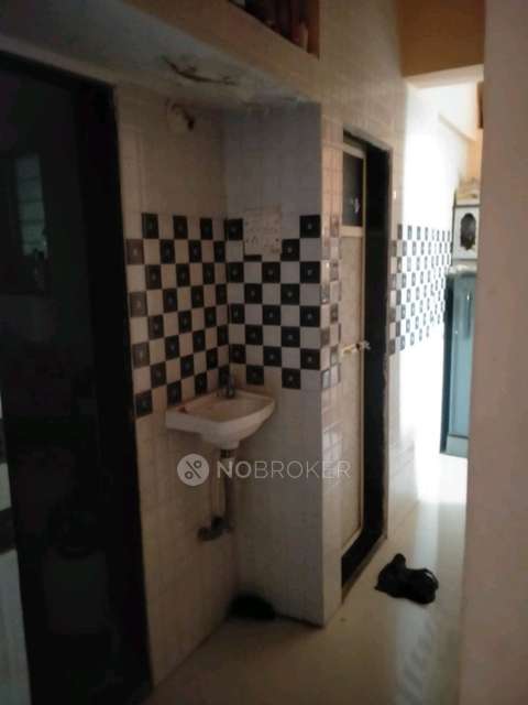 1 BHK Flat In Emereld Sky For Sale  In Naigaon East