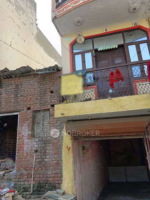 1 RK House for Rent  In Sector 37