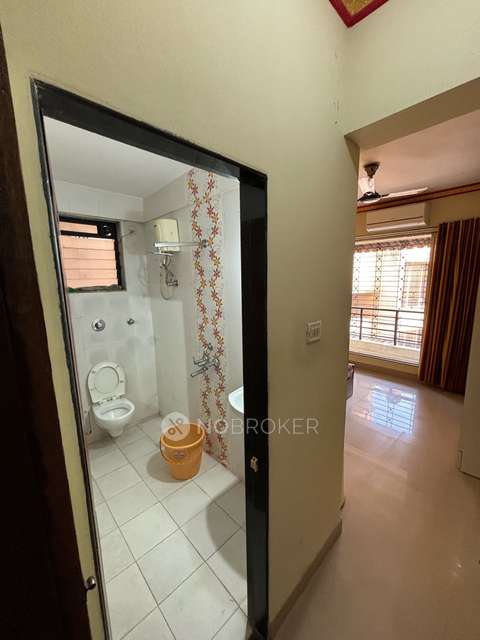 3 BHK Flat In Omega Riveira Estates For Sale  In Khopoli