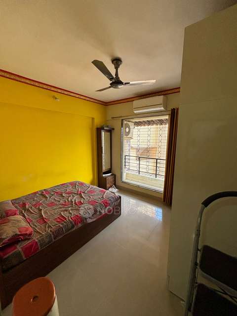 3 BHK Flat In Omega Riveira Estates For Sale  In Khopoli