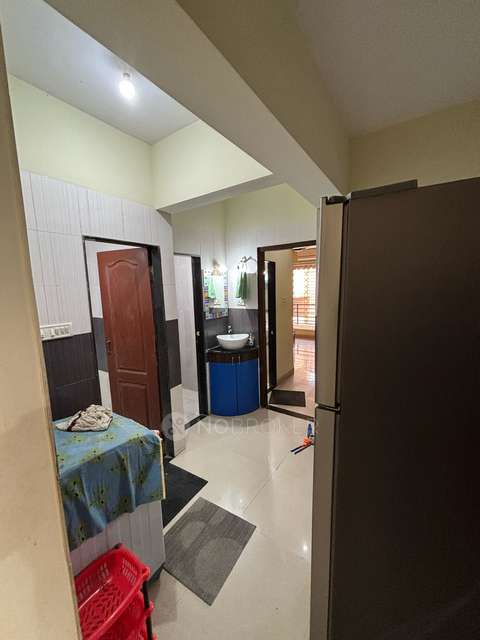 3 BHK Flat In Omega Riveira Estates For Sale  In Khopoli