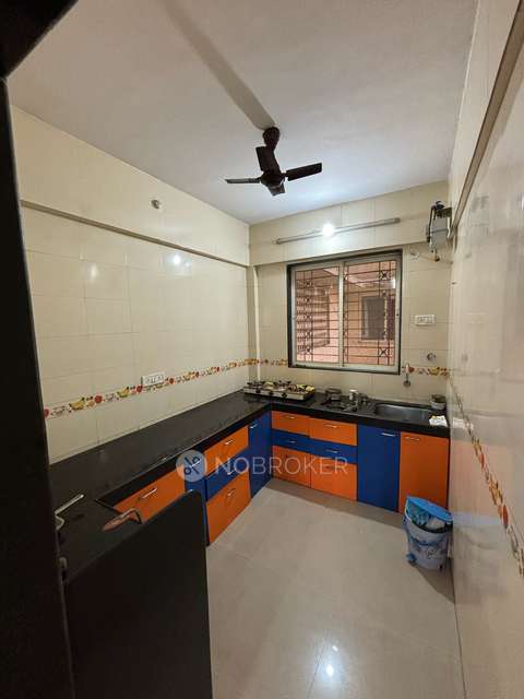 3 BHK Flat In Omega Riveira Estates For Sale  In Khopoli