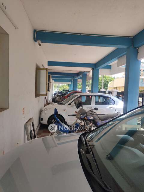 2 BHK Flat In Srinivasa Enclave For Sale  In Thoraipakkam