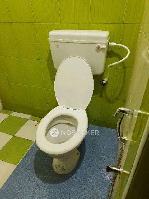 2 BHK Flat In Srinivasa Enclave For Sale  In Thoraipakkam