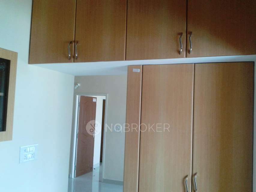 2 BHK Flat In Oracle Residency For Sale  In Mogappair West