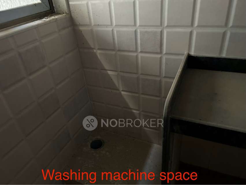 2 BHK Flat In Balaji Symphony For Sale  In New Panvel, Panvel