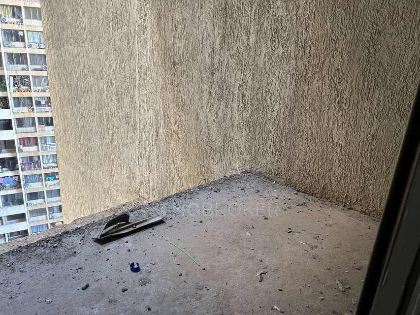 2 BHK Flat In Balaji Symphony For Sale  In New Panvel, Panvel