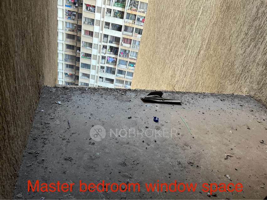 2 BHK Flat In Balaji Symphony For Sale  In New Panvel, Panvel