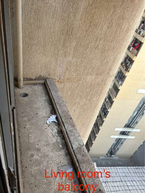 2 BHK Flat In Balaji Symphony For Sale  In New Panvel, Panvel