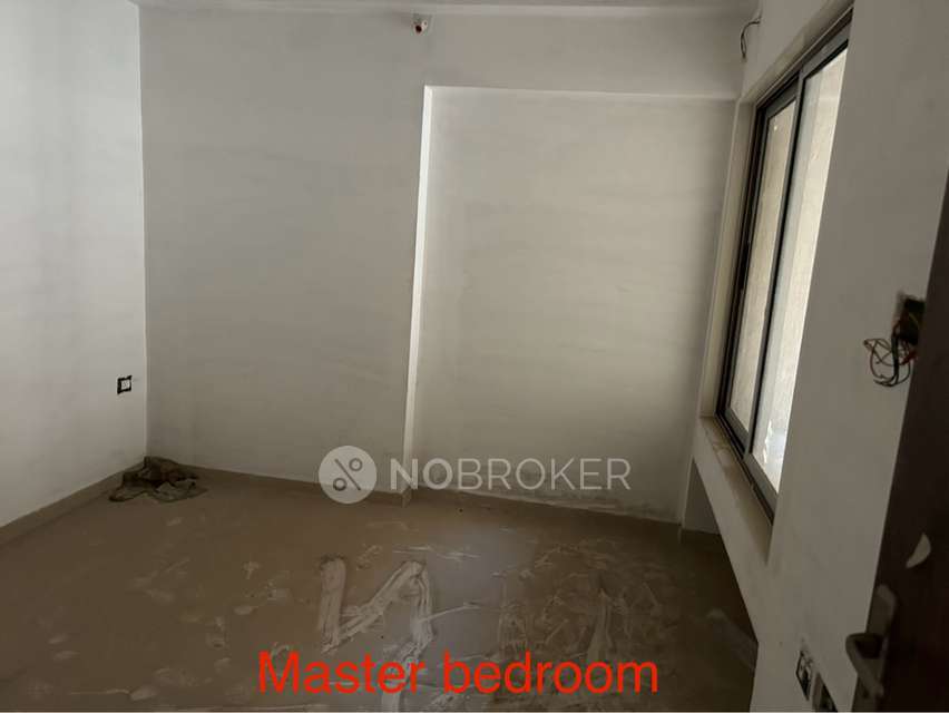 2 BHK Flat In Balaji Symphony For Sale  In New Panvel, Panvel