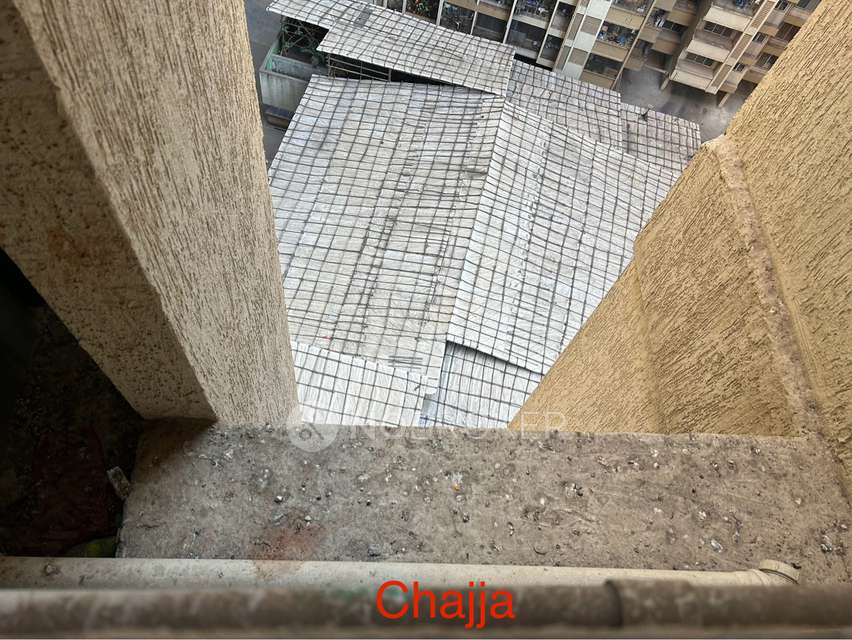 2 BHK Flat In Balaji Symphony For Sale  In New Panvel, Panvel