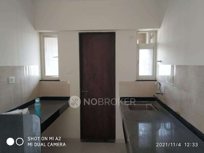 1 BHK Flat In Eskay Basera Eternity for Rent  In Hinjewadi