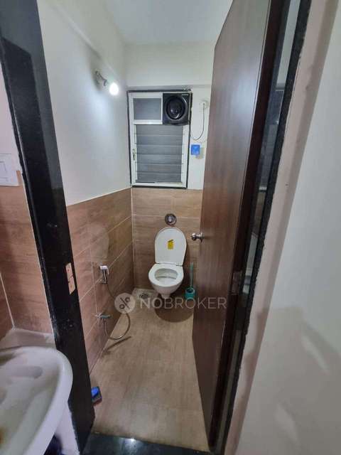 1 BHK Flat In Eskay Basera Eternity for Rent  In Hinjewadi