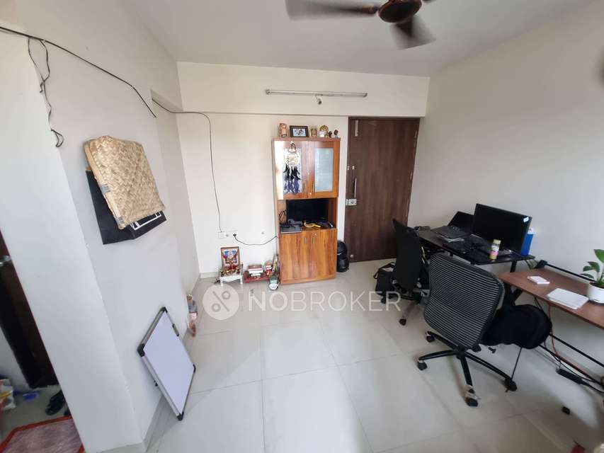 1 BHK Flat In Eskay Basera Eternity for Rent  In Hinjewadi