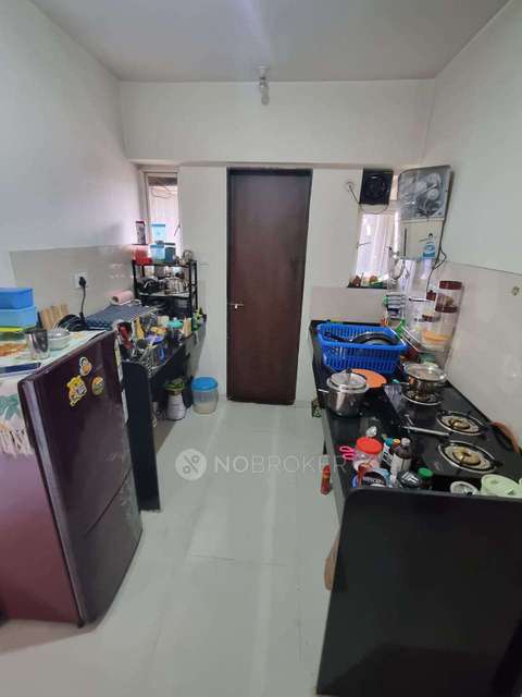 1 BHK Flat In Eskay Basera Eternity for Rent  In Hinjewadi