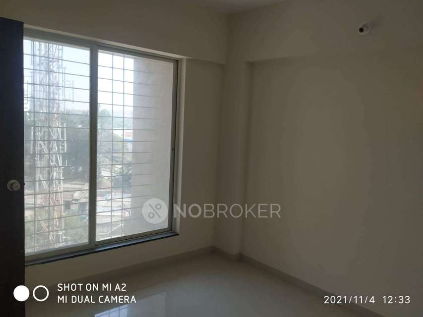 1 BHK Flat In Eskay Basera Eternity for Rent  In Hinjewadi