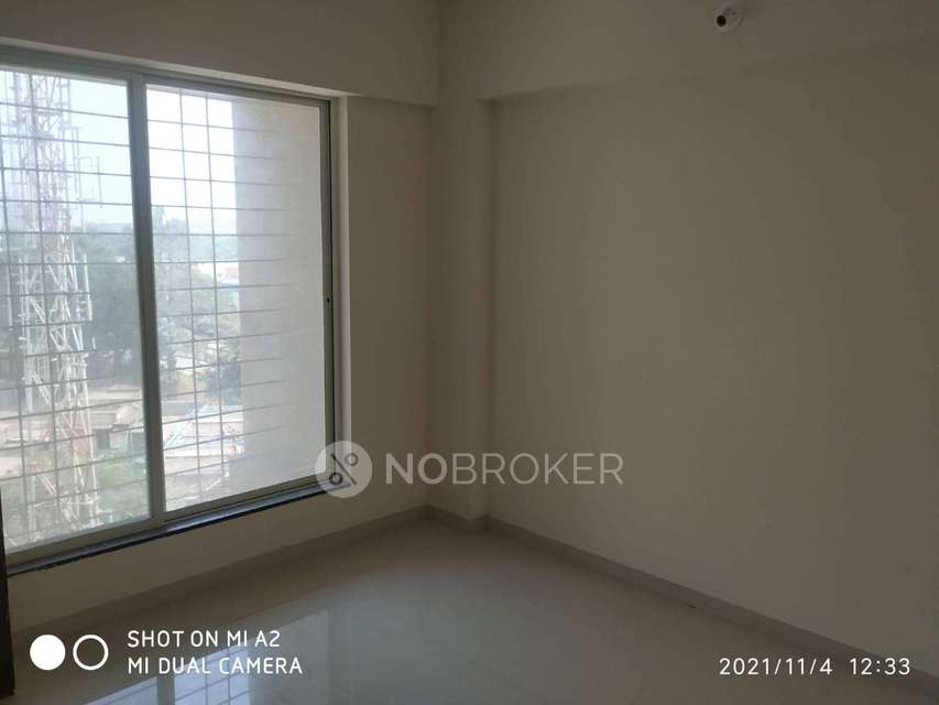 1 BHK Flat In Eskay Basera Eternity for Rent  In Hinjewadi