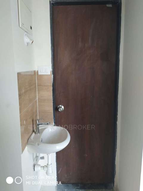 1 BHK Flat In Eskay Basera Eternity for Rent  In Hinjewadi