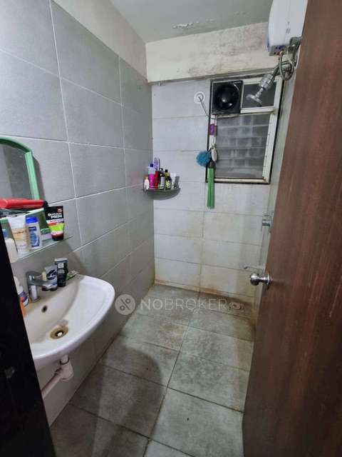 1 BHK Flat In Eskay Basera Eternity for Rent  In Hinjewadi