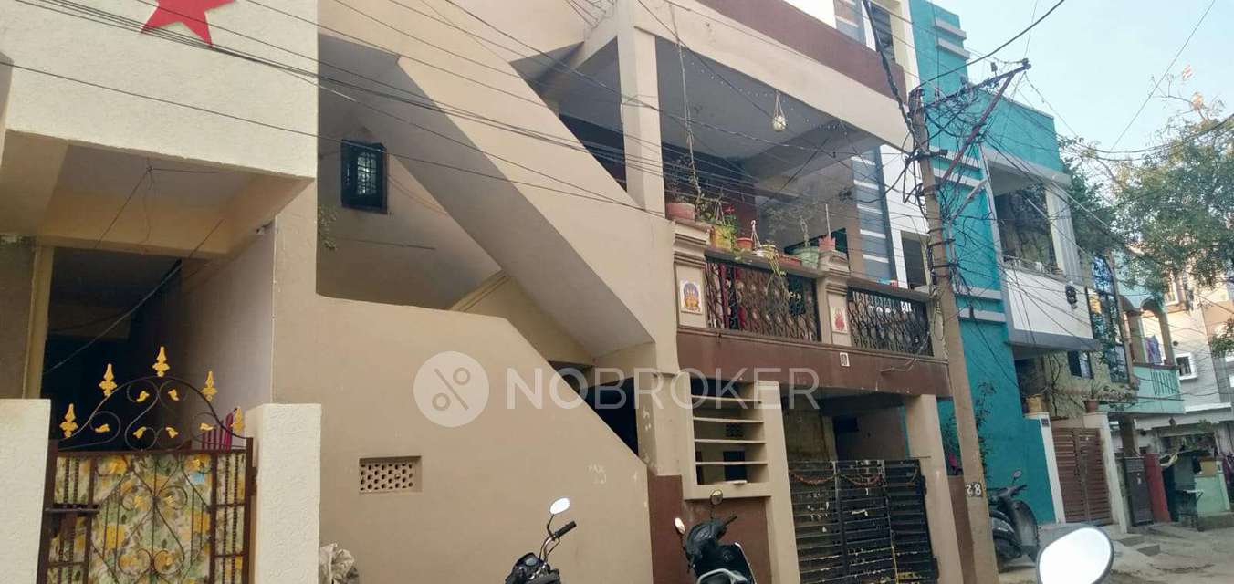 4+ BHK House For Sale  In Quthbullapur